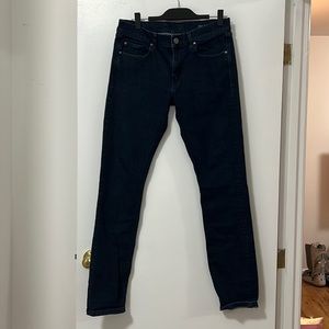 DL1961, DYLAN Skinny Jeans, Blue, 32